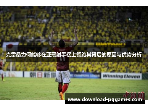 克雷桑为何能够在亚冠射手榜上领跑其背后的原因与优势分析