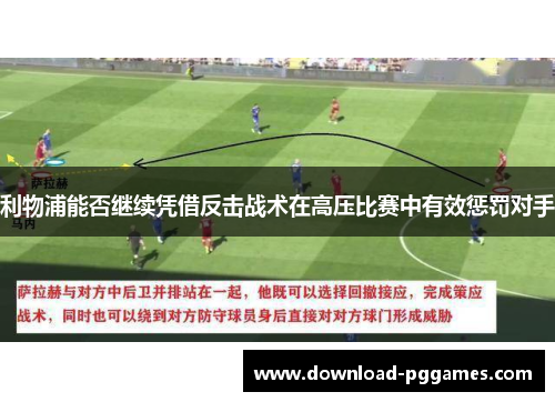 利物浦能否继续凭借反击战术在高压比赛中有效惩罚对手