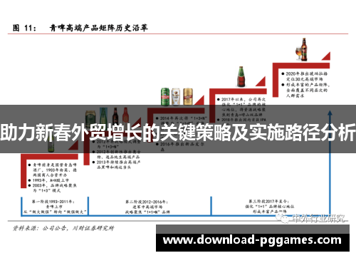 助力新春外贸增长的关键策略及实施路径分析