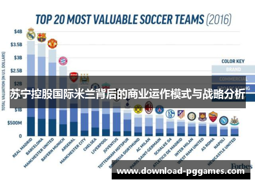 苏宁控股国际米兰背后的商业运作模式与战略分析