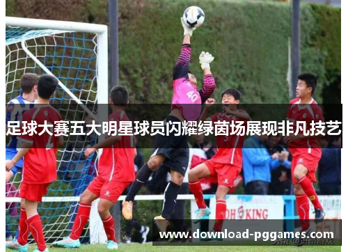 足球大赛五大明星球员闪耀绿茵场展现非凡技艺