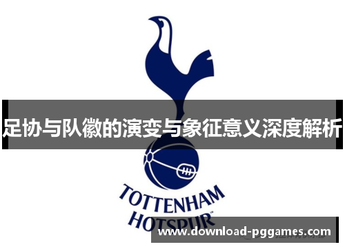 足协与队徽的演变与象征意义深度解析