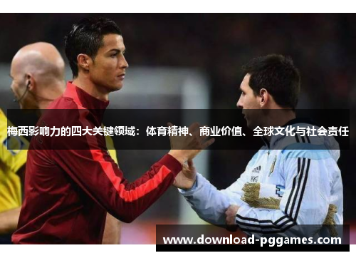 梅西影响力的四大关键领域:体育精神、商业价值、全球文化与社会责任 梅西影响力的四大关键领域:体育精神、商业价值、全球文化与社会责任