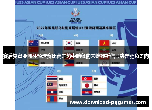 赛后复盘亚洲杯预选赛比赛走势中暗藏的关键转折信号决定胜负走向